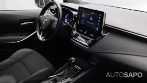 Toyota Corolla de 2021