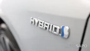 Toyota Corolla de 2021