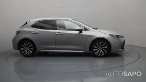 Toyota Corolla de 2021