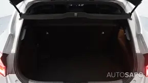 Toyota Corolla de 2021