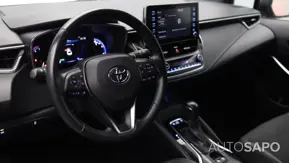 Toyota Corolla de 2021
