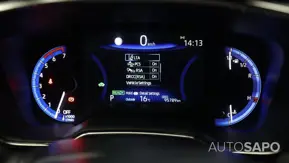 Toyota Corolla de 2021