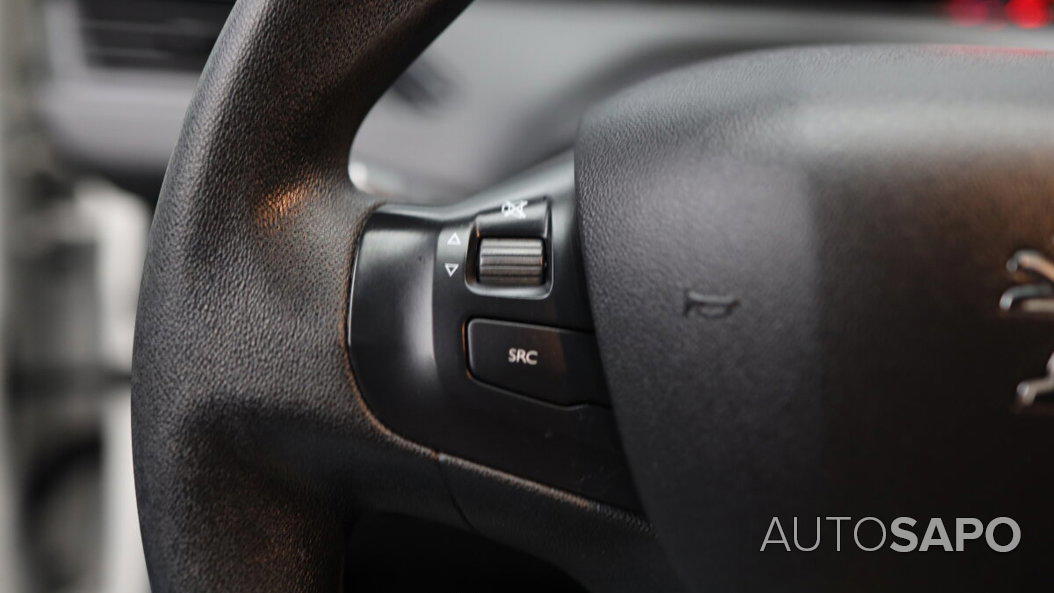 Peugeot 208 de 2020