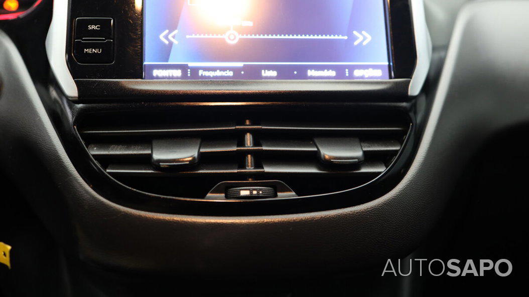 Peugeot 208 de 2020
