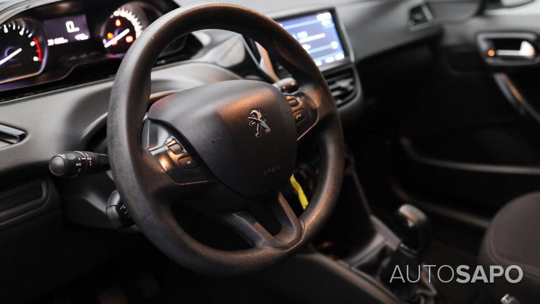 Peugeot 208 de 2020