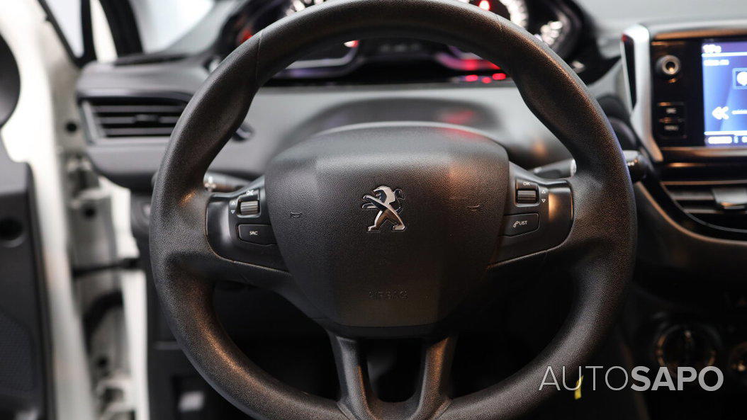 Peugeot 208 de 2020