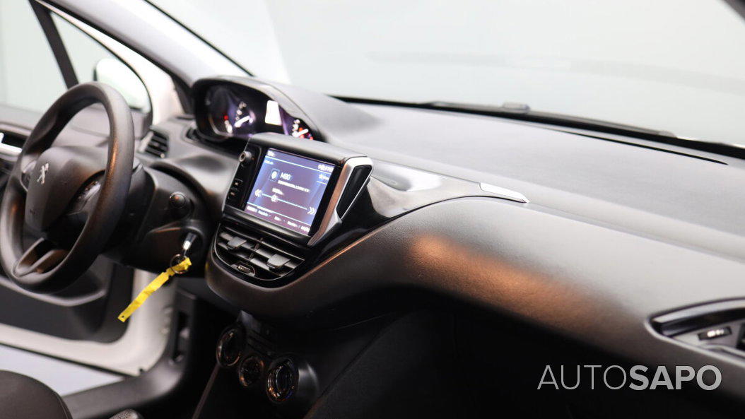Peugeot 208 de 2020