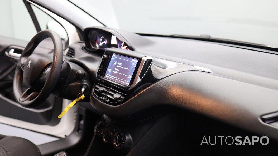 Peugeot 208 de 2020