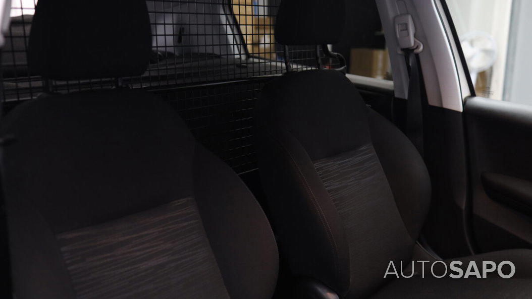Peugeot 208 de 2020