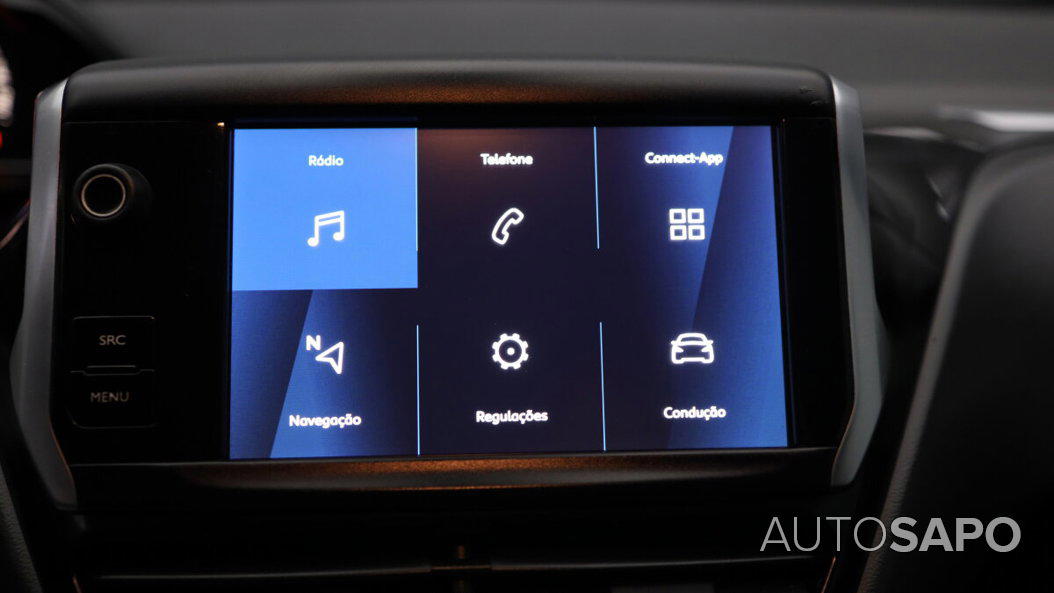 Peugeot 208 de 2020
