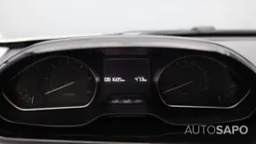 Peugeot 208 de 2020