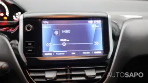 Peugeot 208 de 2020