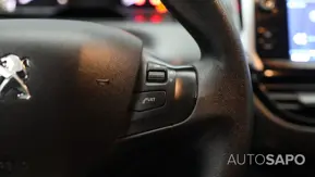 Peugeot 208 de 2020