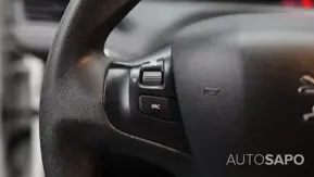 Peugeot 208 de 2020
