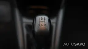 Peugeot 208 de 2020
