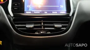 Peugeot 208 de 2020