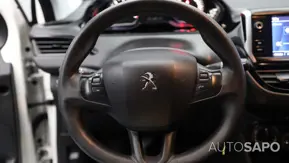 Peugeot 208 de 2020