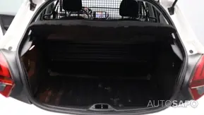 Peugeot 208 de 2020