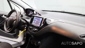 Peugeot 208 de 2020