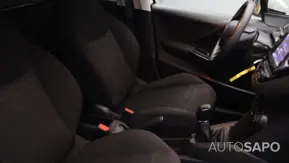 Peugeot 208 de 2020