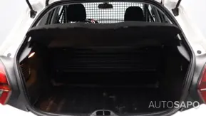 Peugeot 208 de 2020