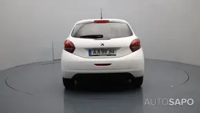 Peugeot 208 de 2020