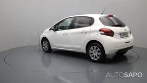 Peugeot 208 de 2020