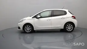 Peugeot 208 de 2020