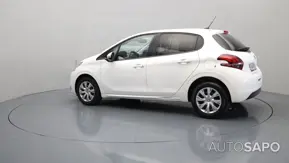 Peugeot 208 de 2020