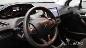 Peugeot 208 de 2020