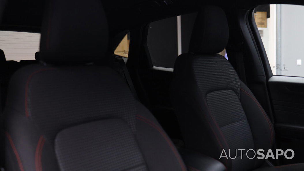 Ford Kuga de 2022