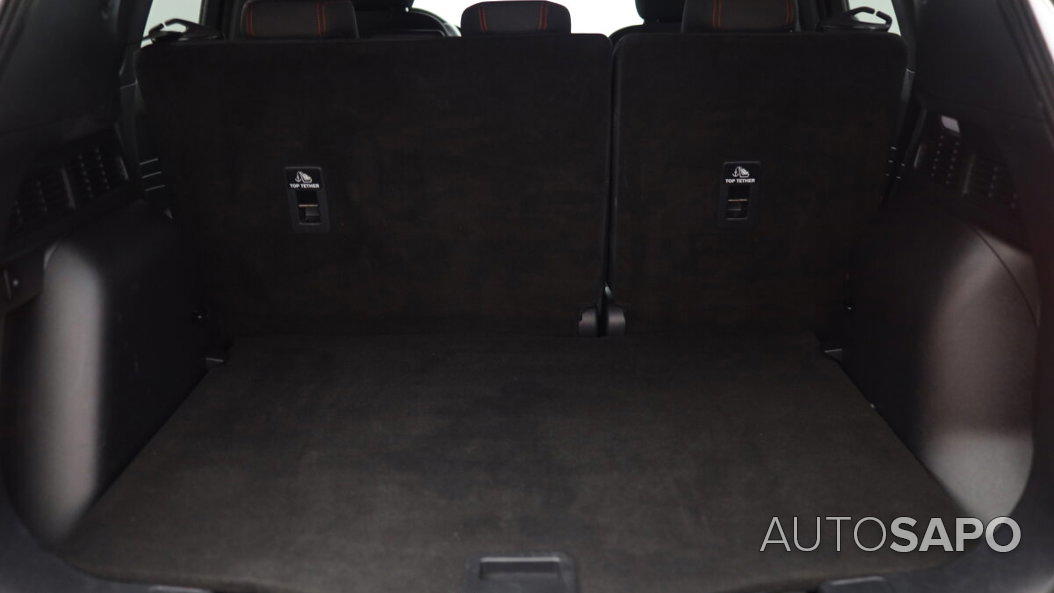 Ford Kuga de 2022