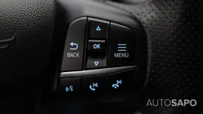 Ford Kuga de 2022