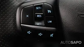 Ford Kuga de 2022
