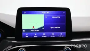 Ford Kuga de 2022