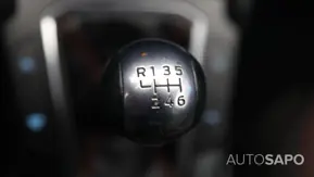 Ford Kuga de 2022