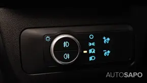 Ford Kuga de 2022