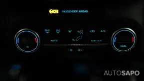 Ford Kuga de 2022