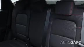 Ford Kuga de 2022