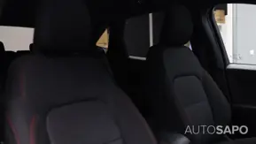 Ford Kuga de 2022