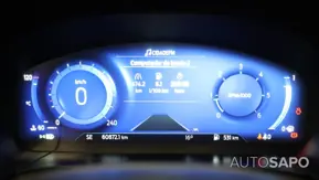 Ford Kuga de 2022