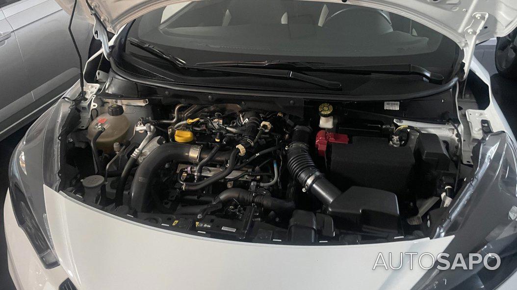 Nissan Micra de 2022