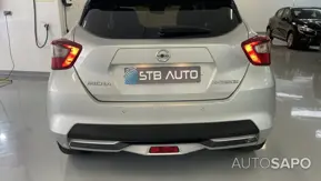 Nissan Micra de 2022