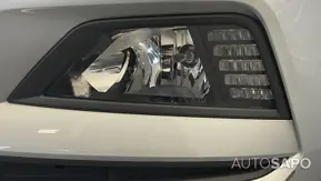Nissan Micra de 2022