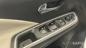 Nissan Micra de 2022