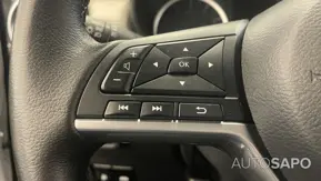 Nissan Micra de 2022