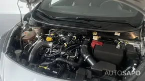 Nissan Micra de 2022