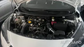Nissan Micra de 2022