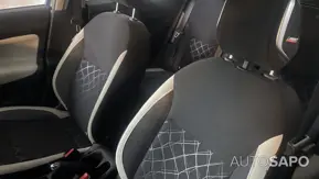 Nissan Micra de 2022