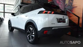 Peugeot 2008 de 2020